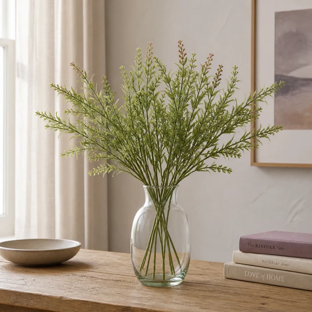 Broom Stem — Pack of 5 - Artificial plants & flowers, photo 1 of 5