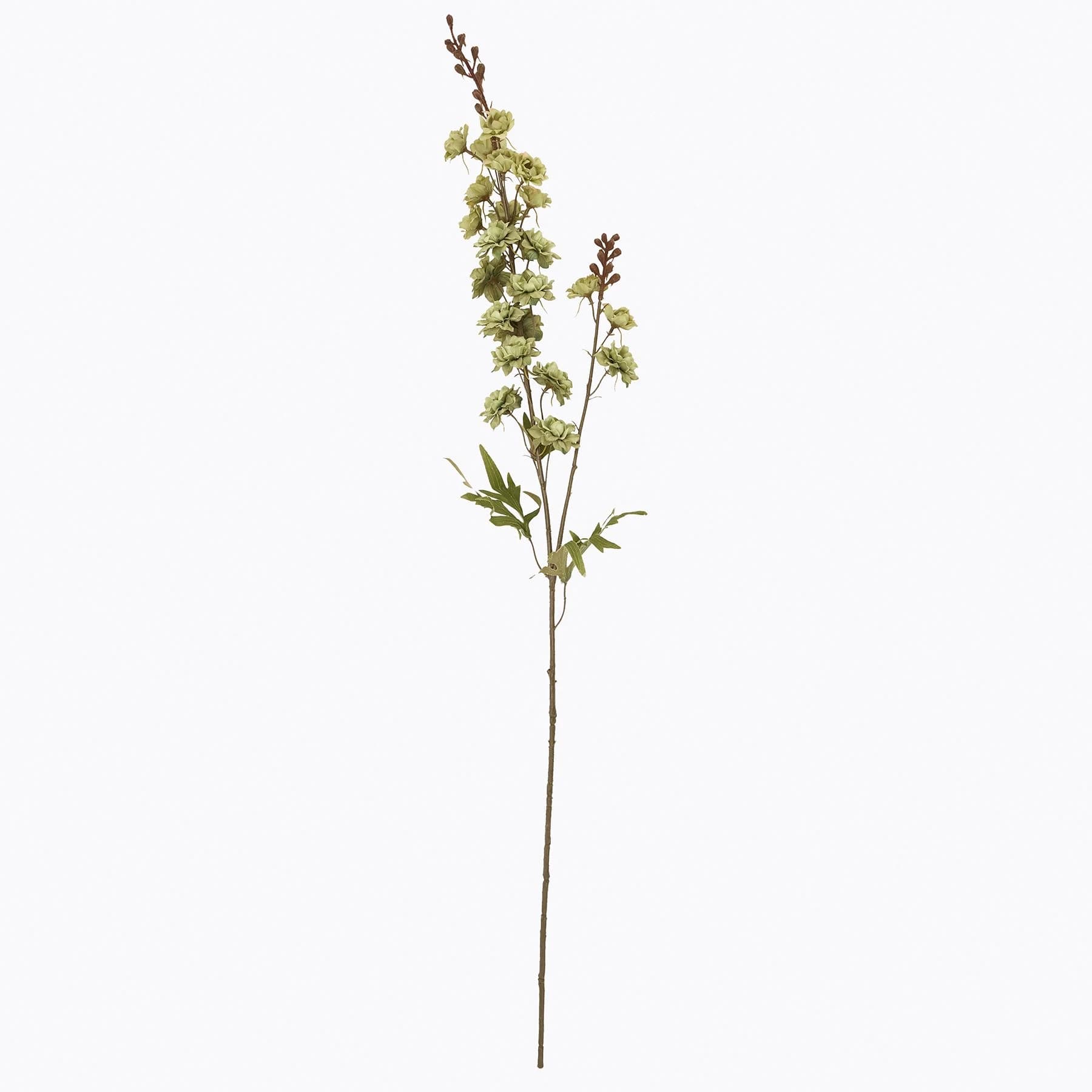 Tall Green Hops Stem — Pack of 5 - Artificial plants & flowers, photo 4 of 5