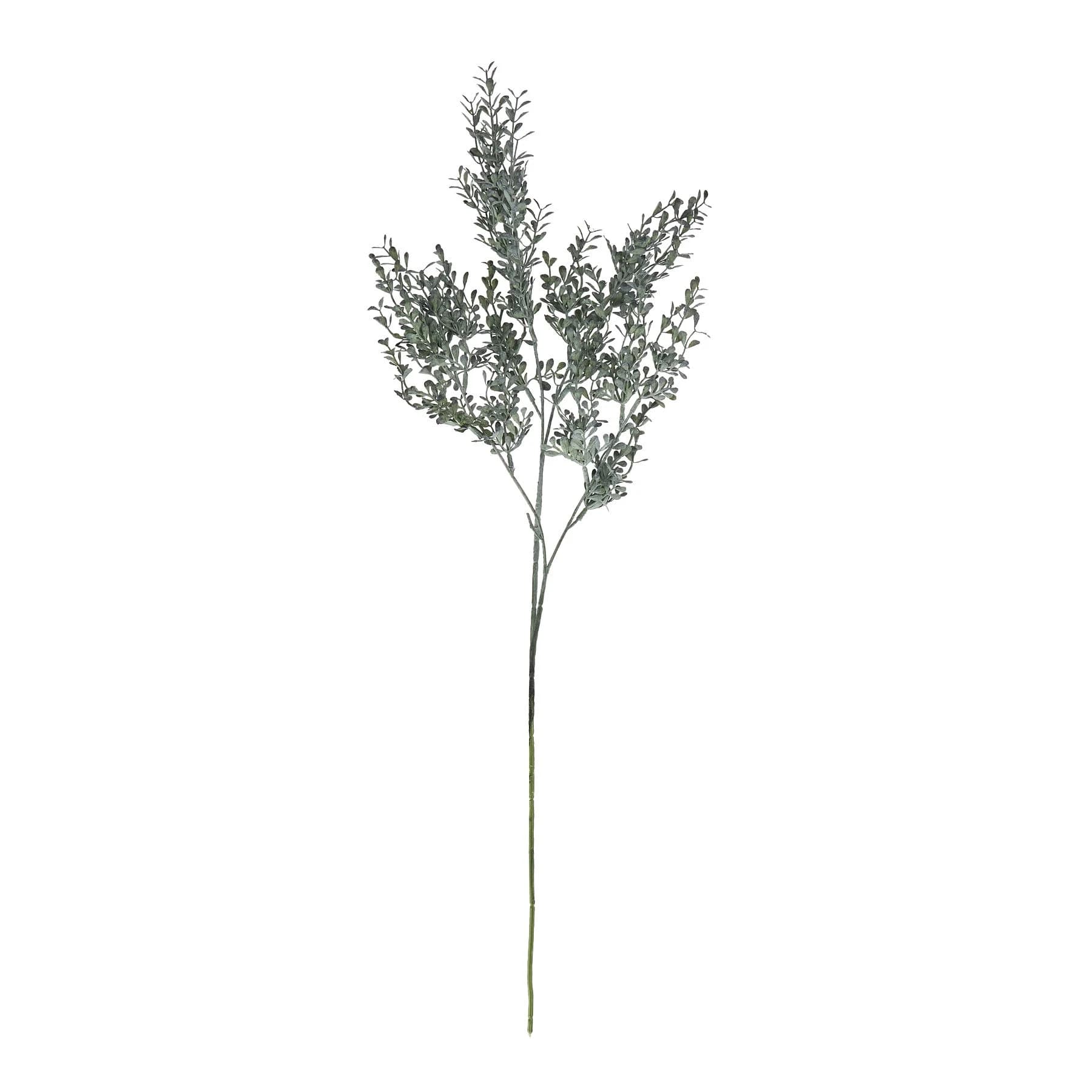 Blackened Grass Spray Stem — Pack of 5 - Artificial plants & flowers, photo 3 of 4