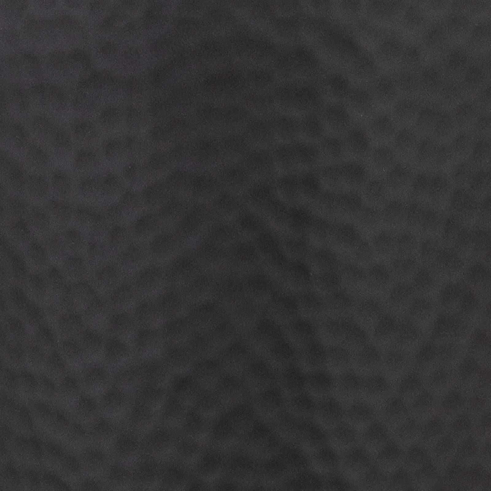 Matt Black Medium Hammered Vase With Lid - Vases, photo 6 of 6