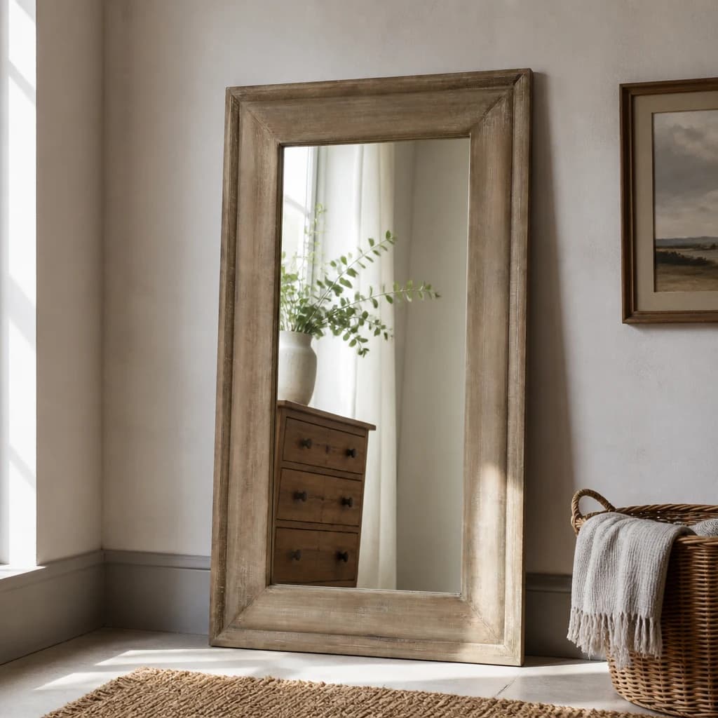 Copgrove Collection Mirror - Mirrors, photo 1 of 4