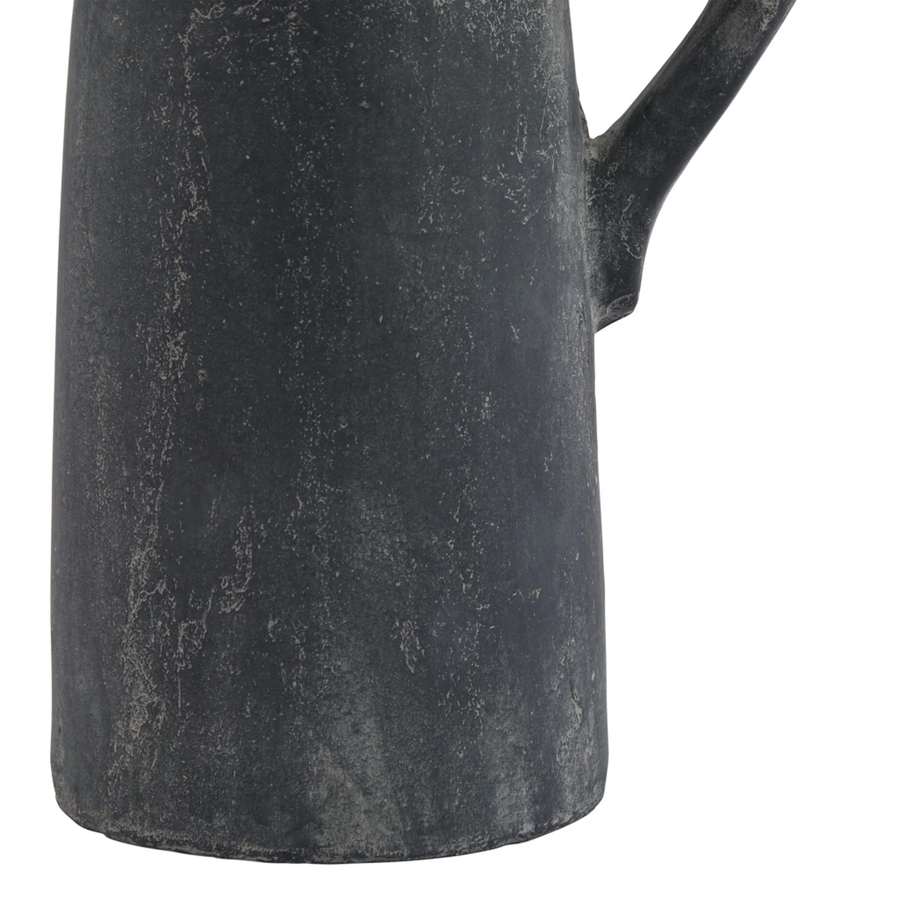 Amalfi Grey Tall Jug - Vases, photo 4 of 4