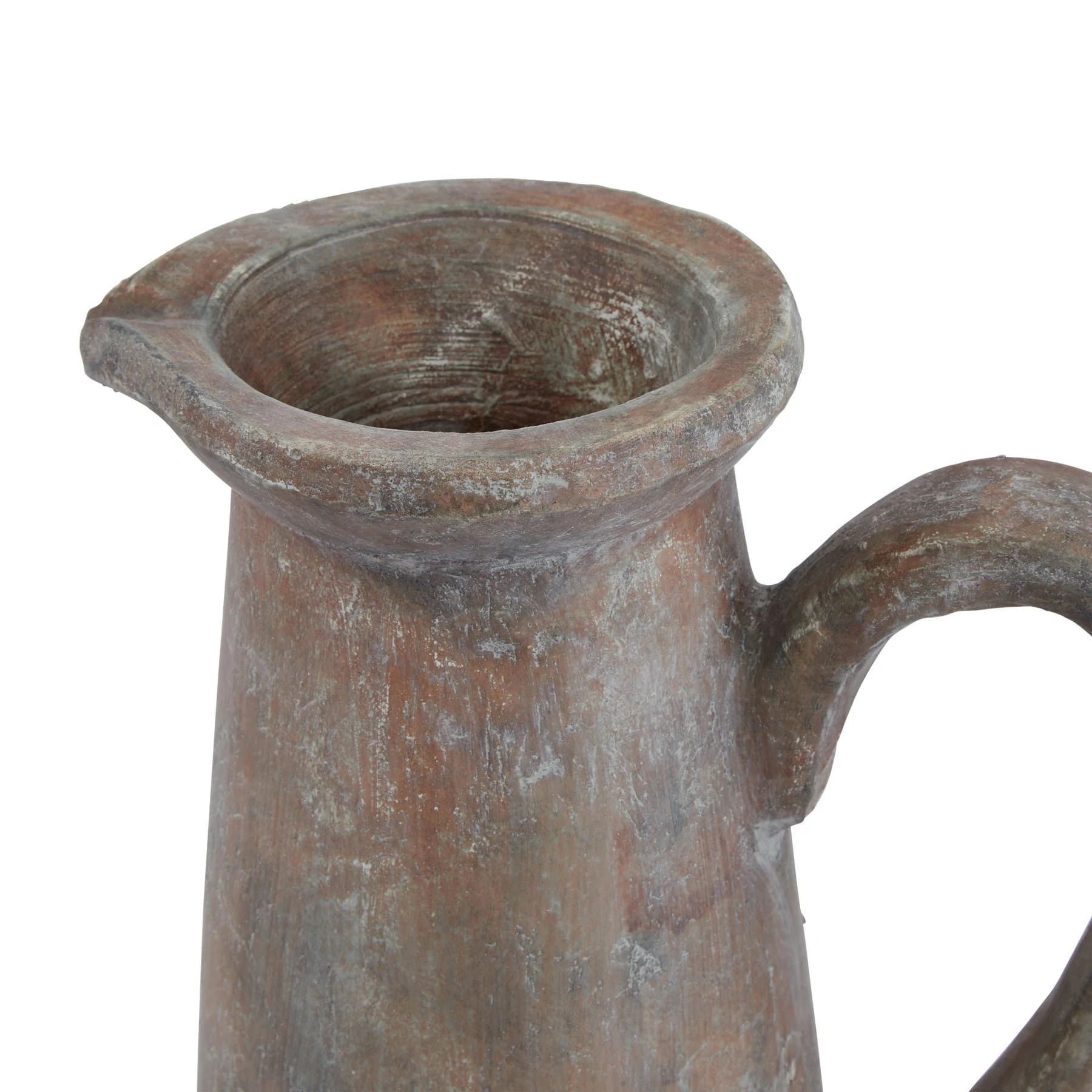 Siena Brown Tall Jug - Vases, photo 2 of 3