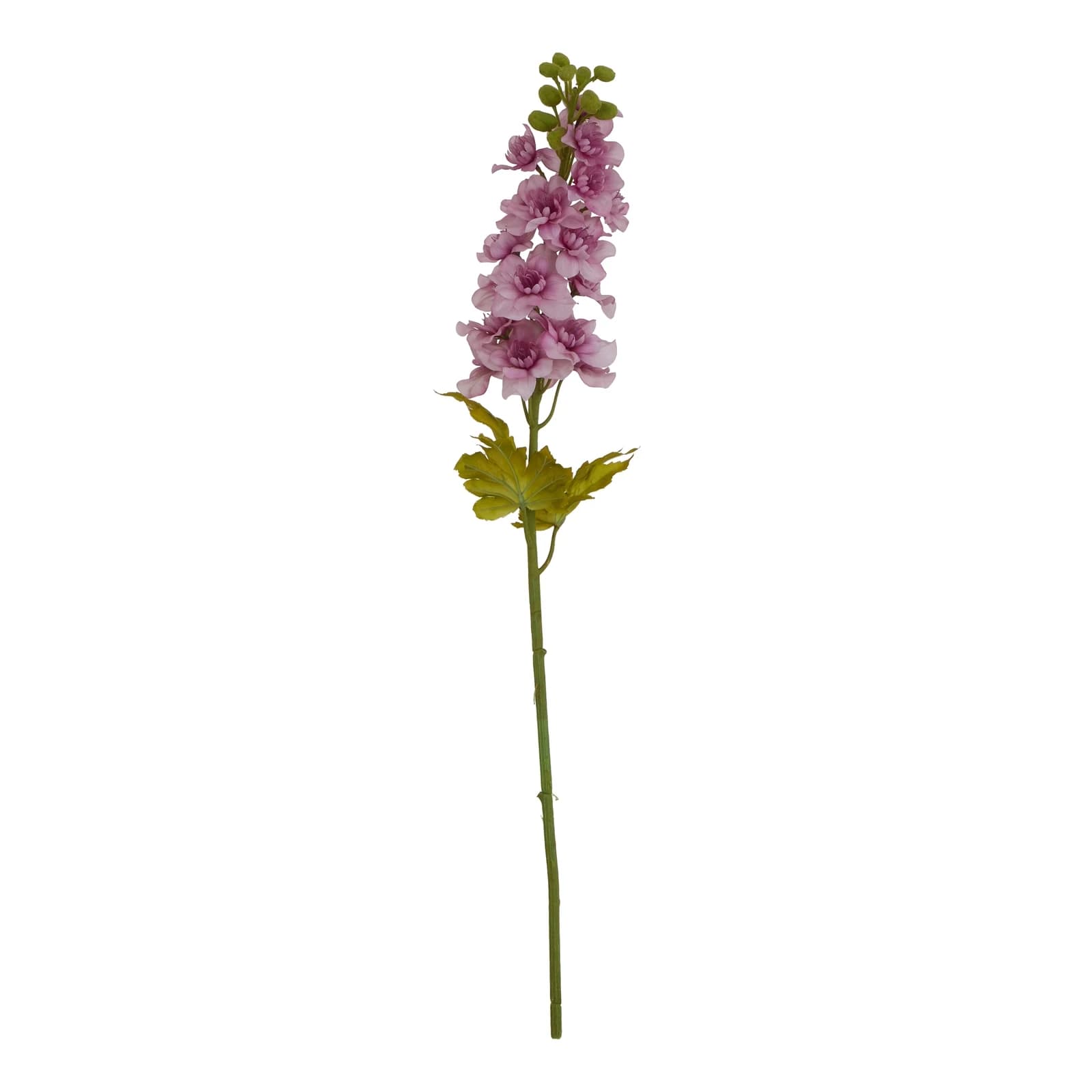 The Natural Garden Collection Purple Elatum Delphinium — Pack of 5 - Artificial plants & flowers, photo 4 of 5