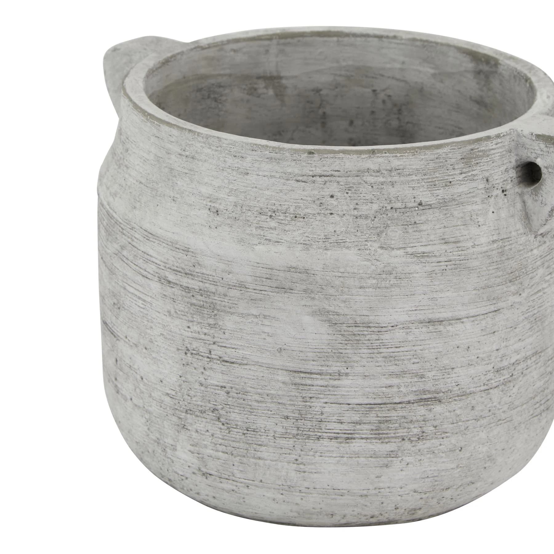 Athena Stone Hydria Pot - Vases, photo 2 of 3