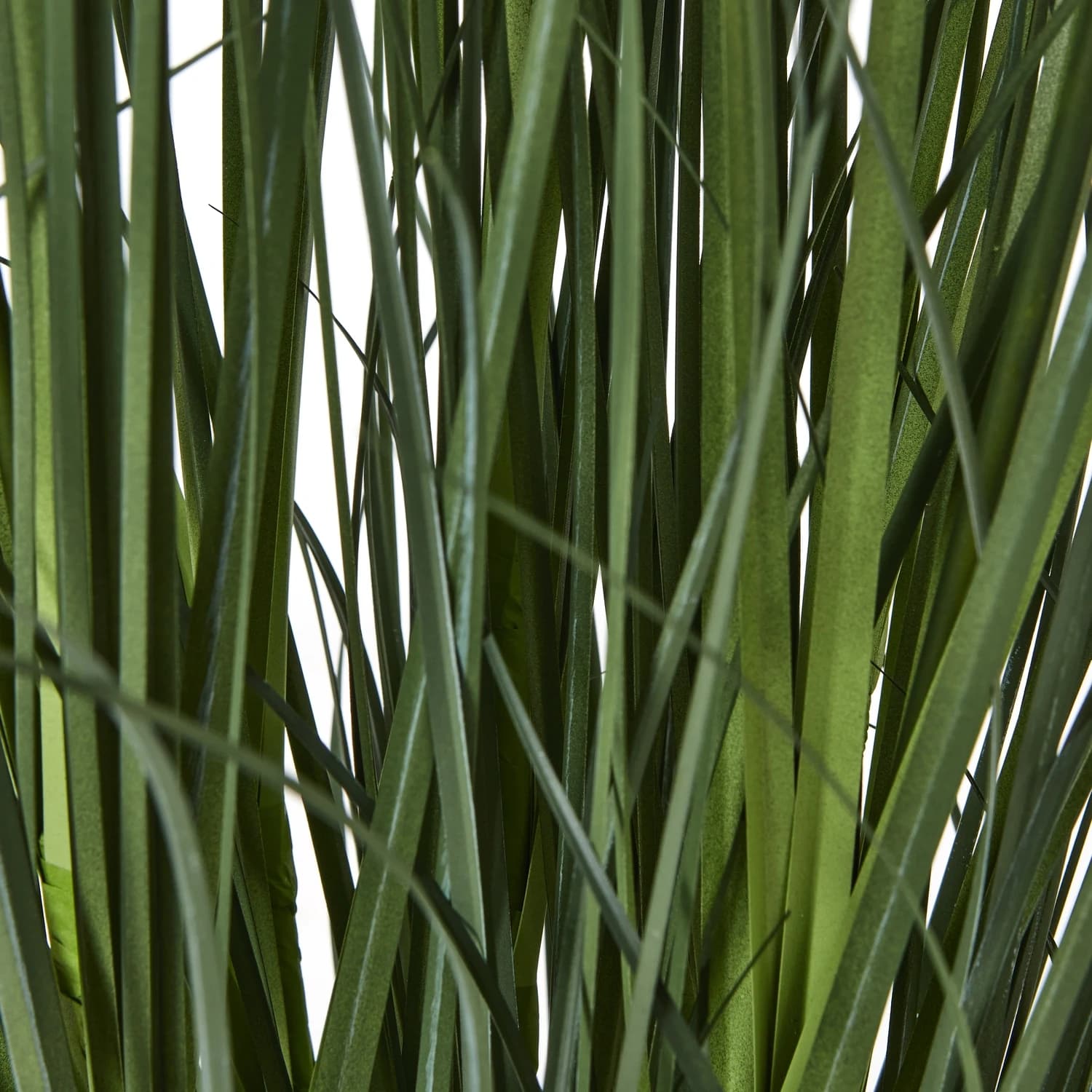 Large White Agapanthus Plant In Pot - Artificial plants & flowers, photo 3 of 4