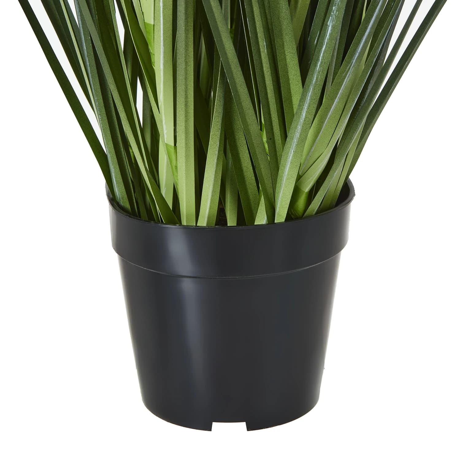 Large Blue Agapanthus Plant In Pot - Artificial plants & flowers, photo 4 of 4