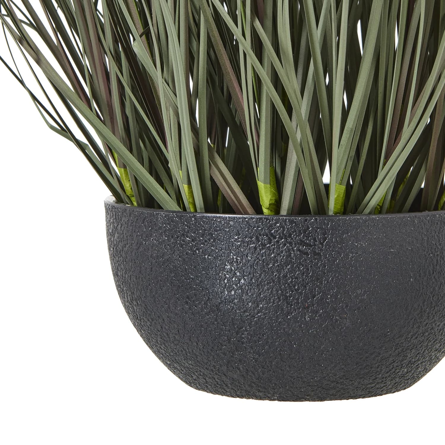 Fountain Grass Plant In Pot - Artificial plants & flowers, photo 4 of 4