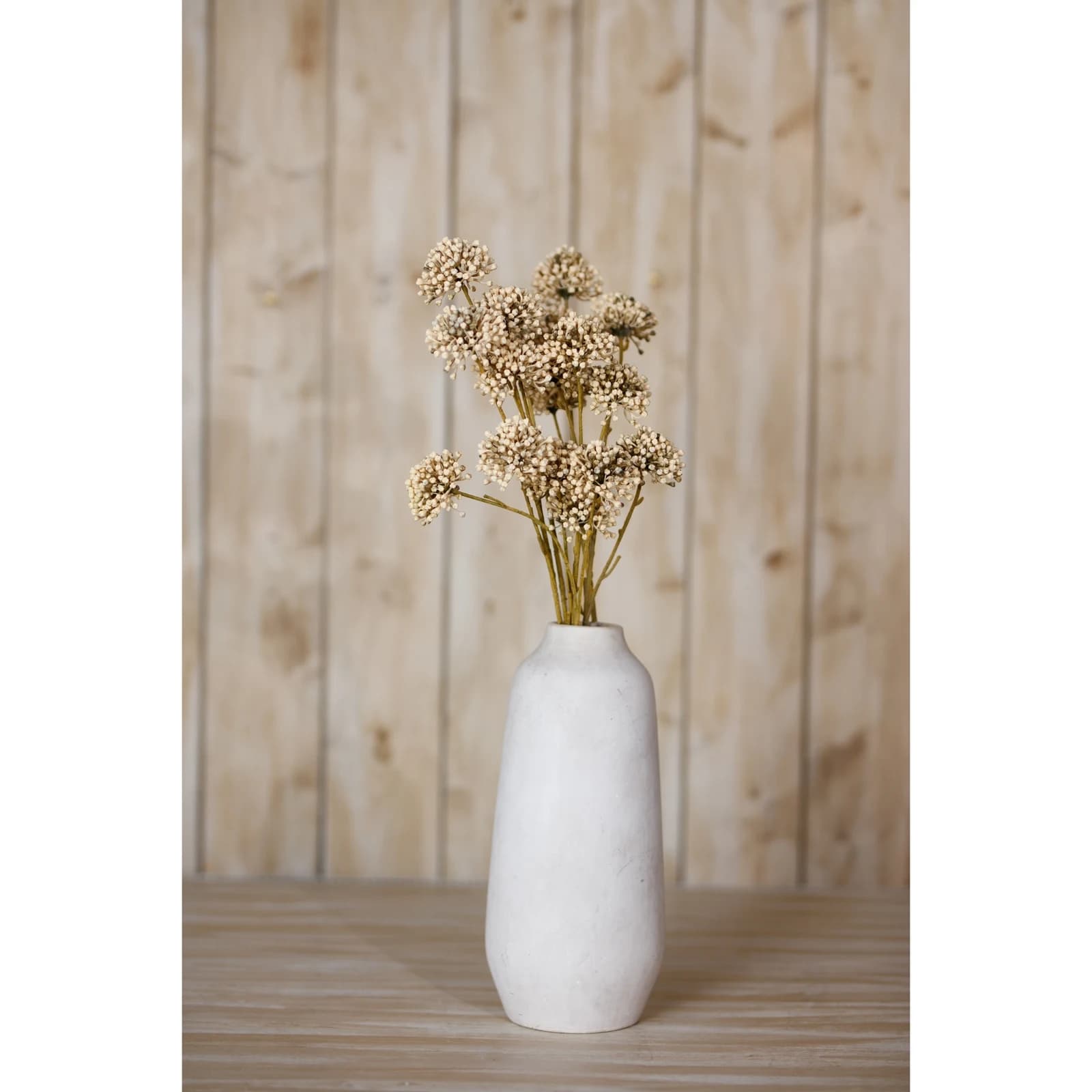 Brown Allium Spray — Pack of 5 - Artificial plants & flowers, photo 4 of 5