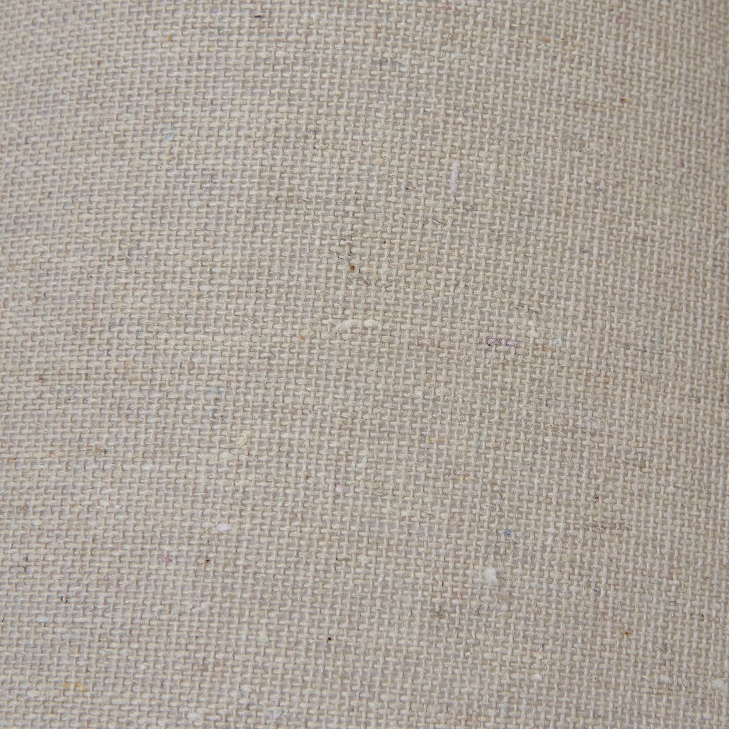 Capsa Column Table Lamp With Linen Shade - Table lamps, photo 3 of 4