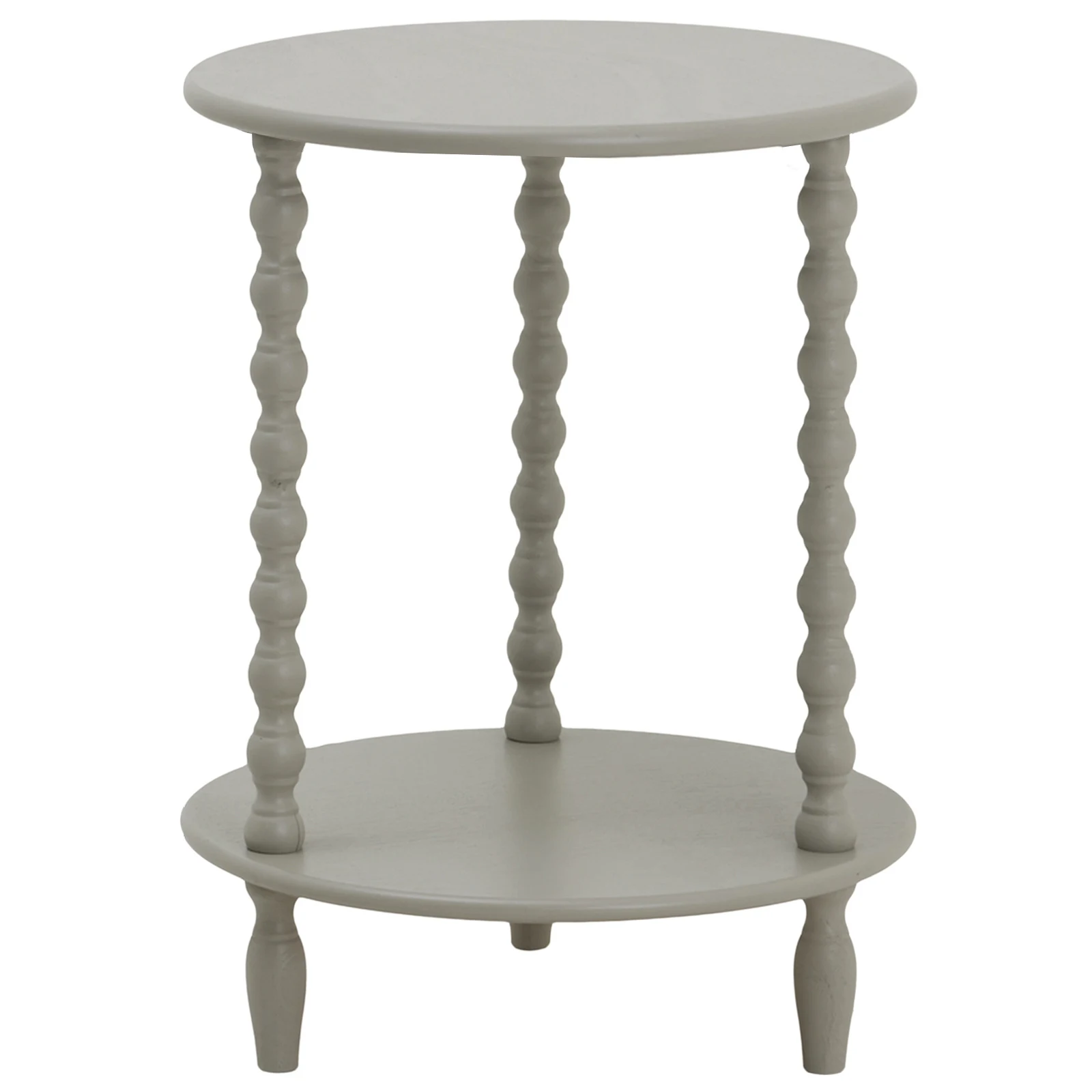 The Camden Collection Round Side Table - Side tables, photo 3 of 5