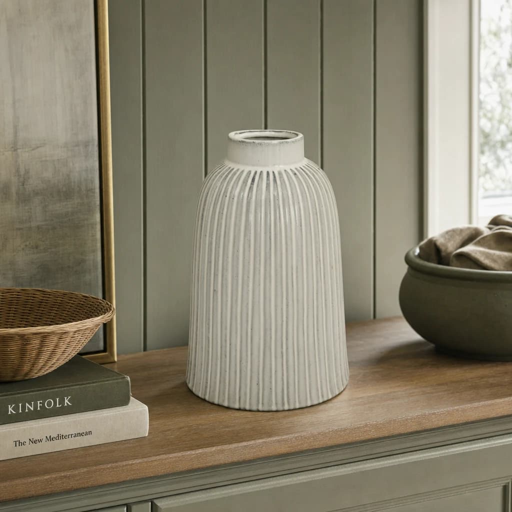Monte Large Bell Vase - Vases, photo 1 of 5