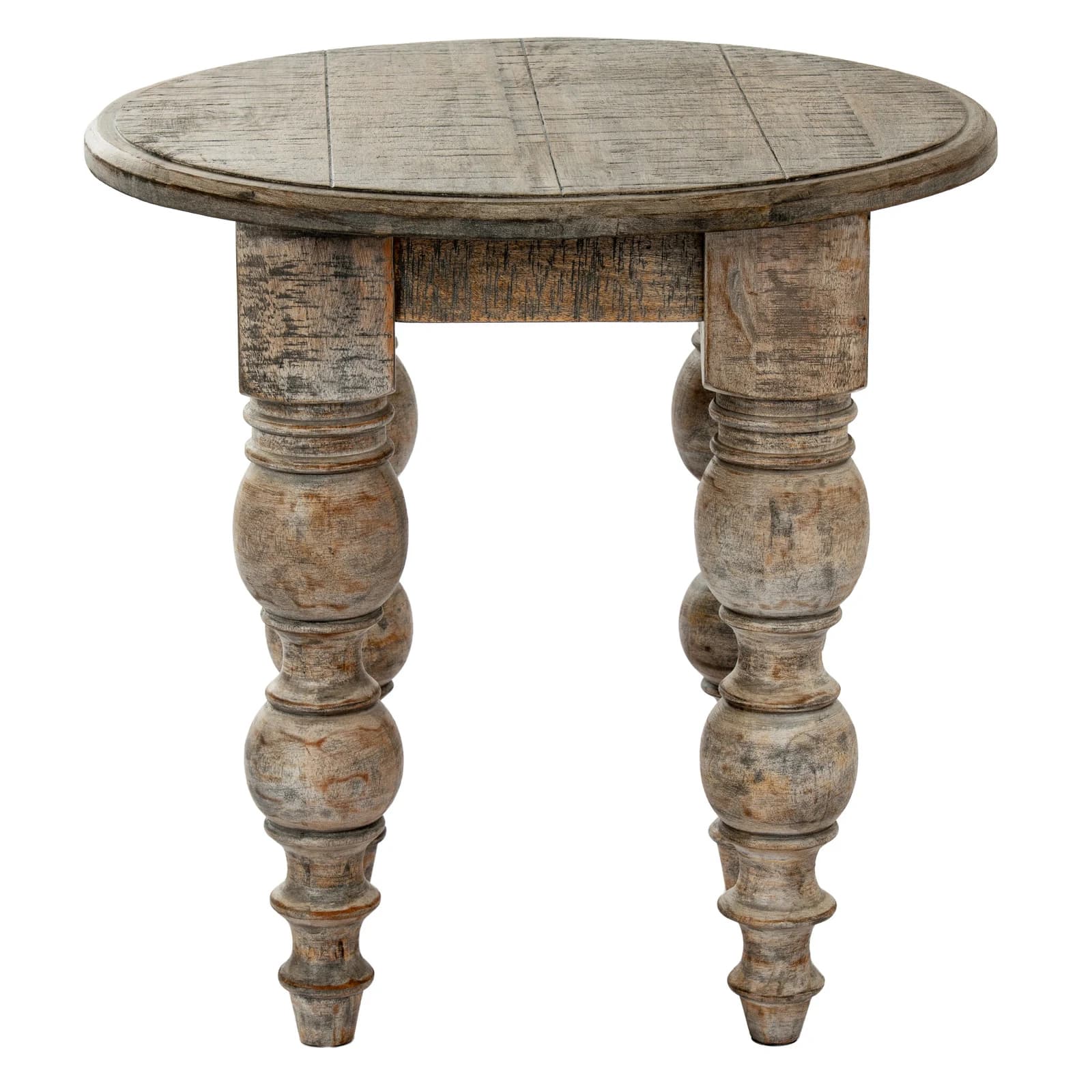 The Rutland Collection Round Side Table - Side tables, photo 3 of 5