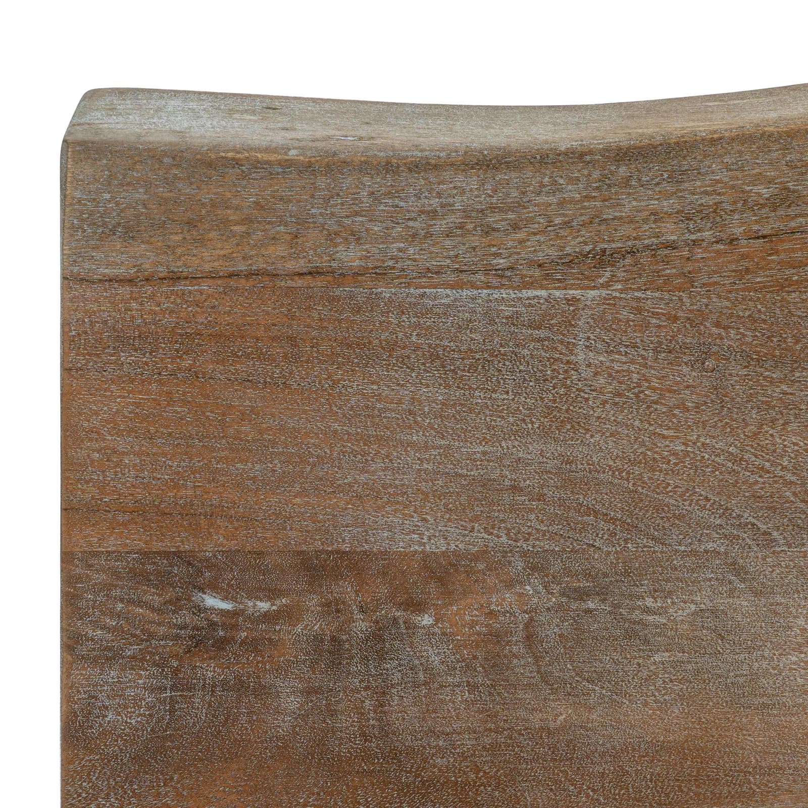 Live Edge Collection Light Acacia Bar Table - Tables, photo 4 of 5