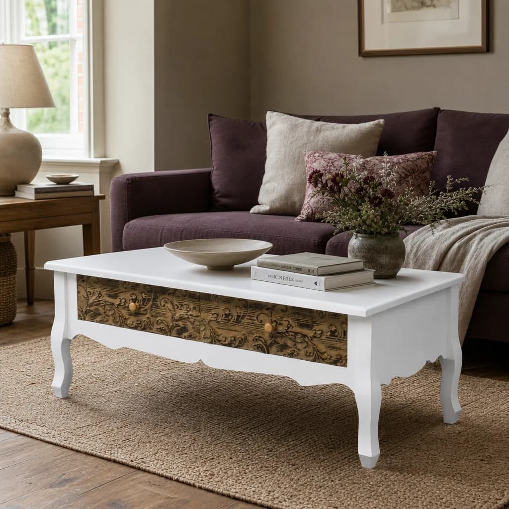 Bali Coffee Table - Tables, photo 1 of 2