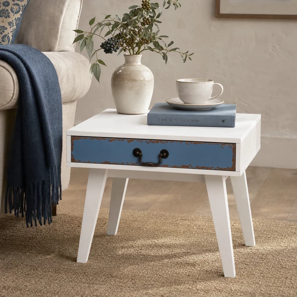 Alchemy Side Table - Tables, photo 1 of 3