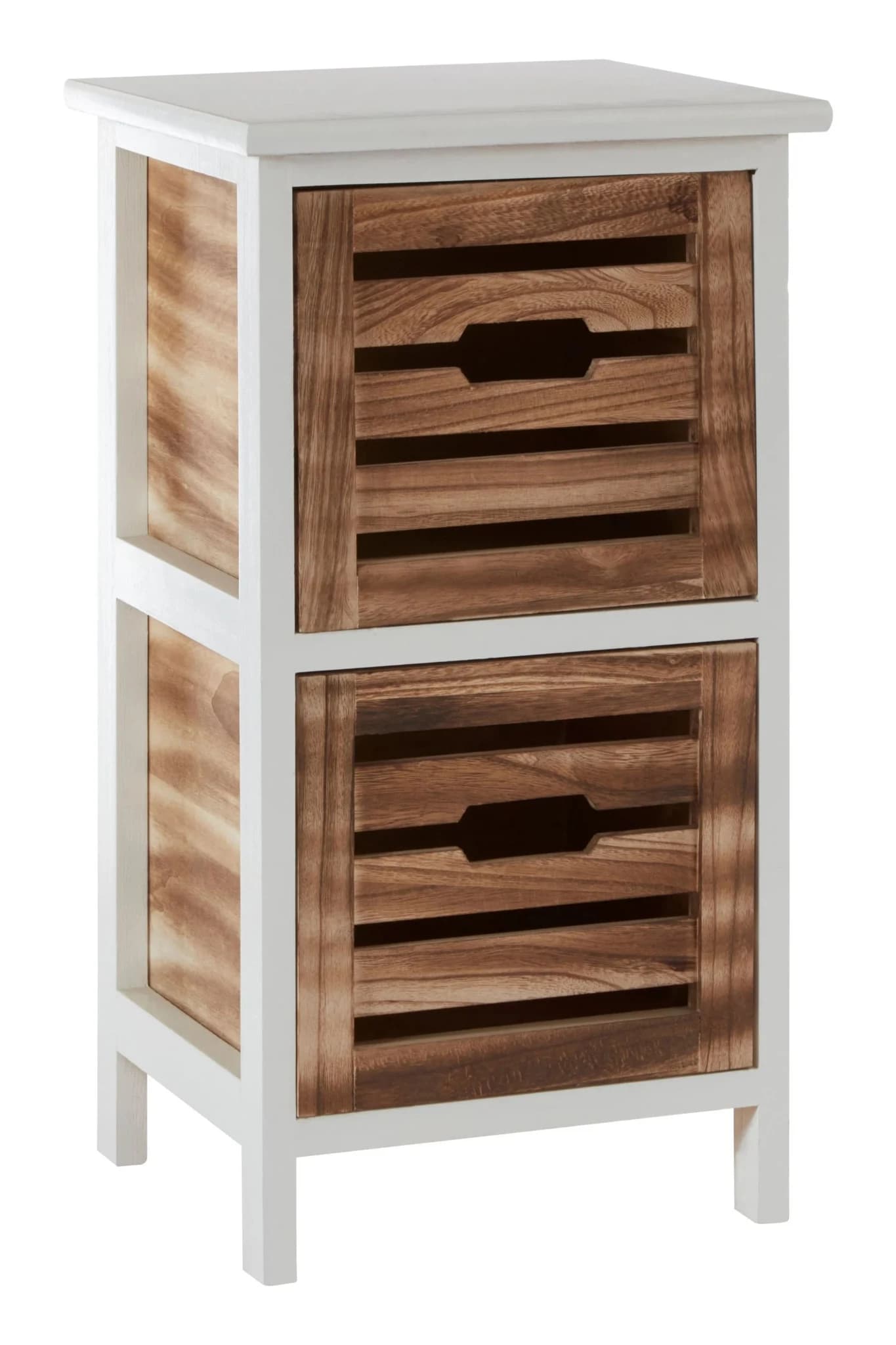 Portsmouth 2 Drawer Chest - Bookcases & shelving, photo 2 of 2
