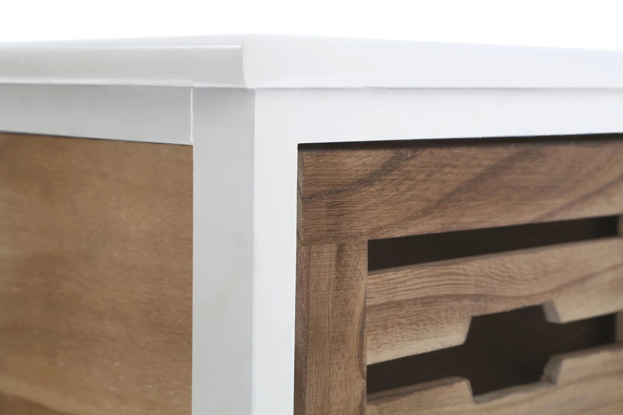 Portsmouth 3 Drawer Chest - Bookcases & shelving, photo 3 of 3