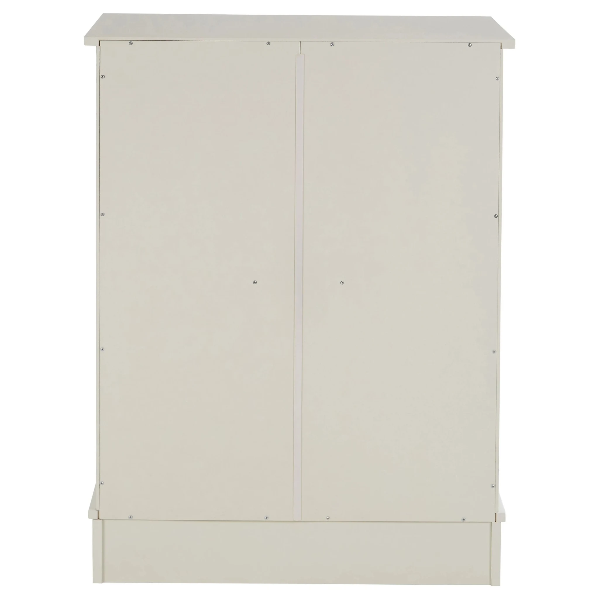 Emily Ivory 4 Drawer Chest - Furniture, photo 3 of 7