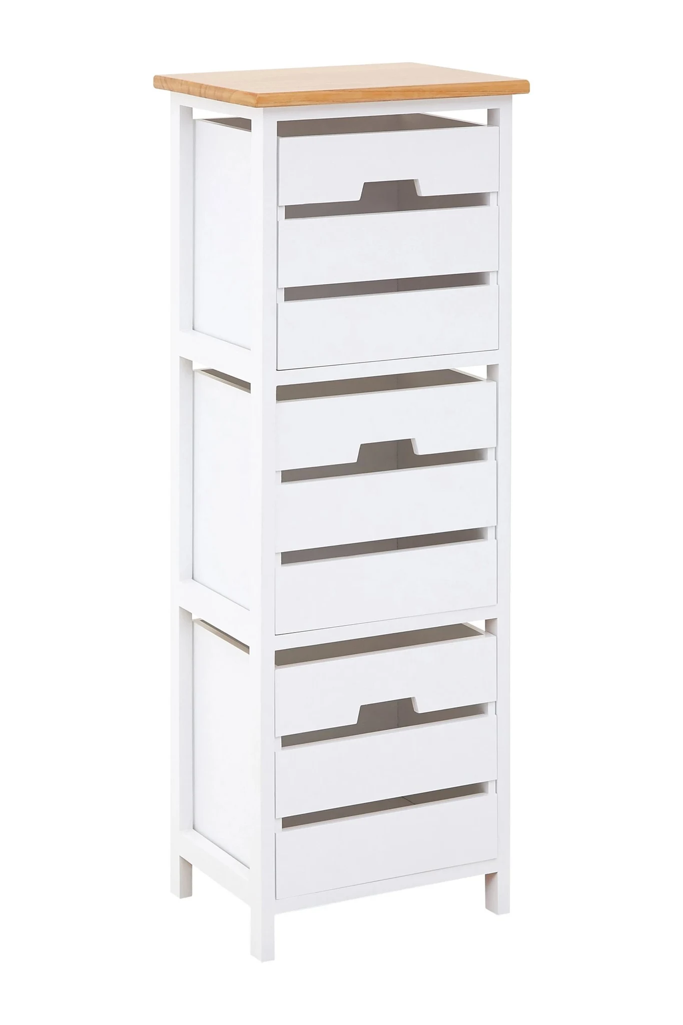 Newport 3 Drawer Chest - Bookcases & shelving, photo 4 of 6