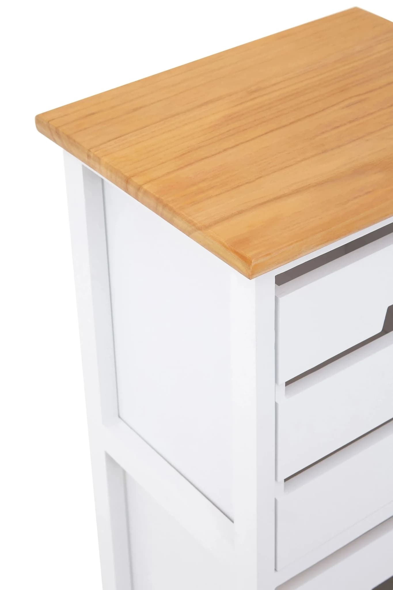 Newport 3 Drawer Chest - Bookcases & shelving, photo 6 of 6