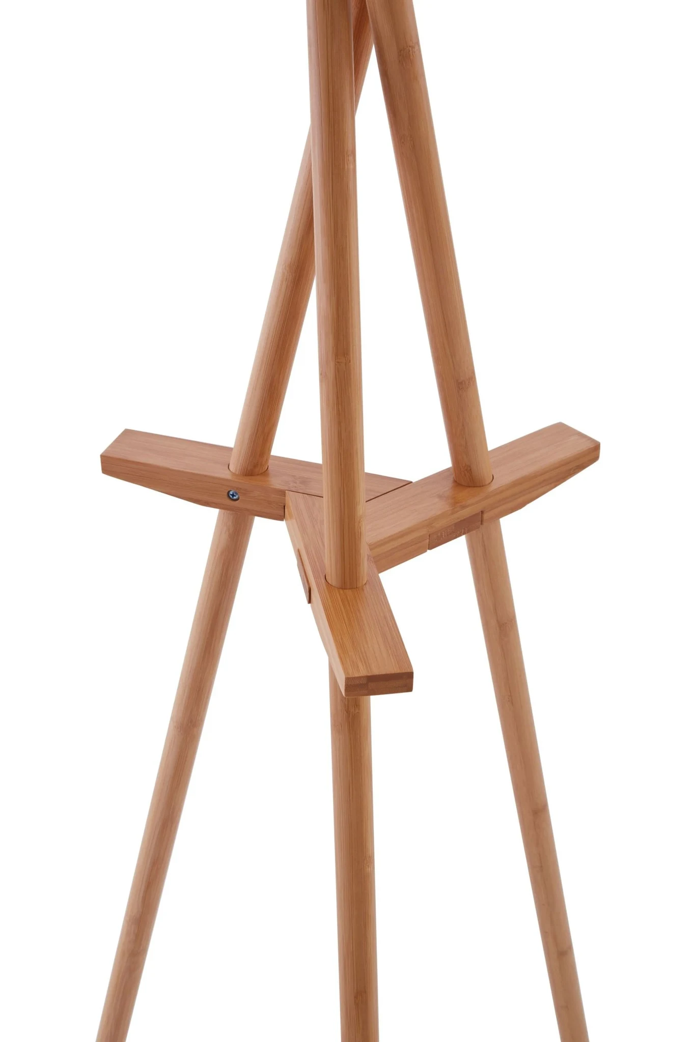Rostok Natural Wood Coat Stand - Bookcases & shelving, photo 4 of 5