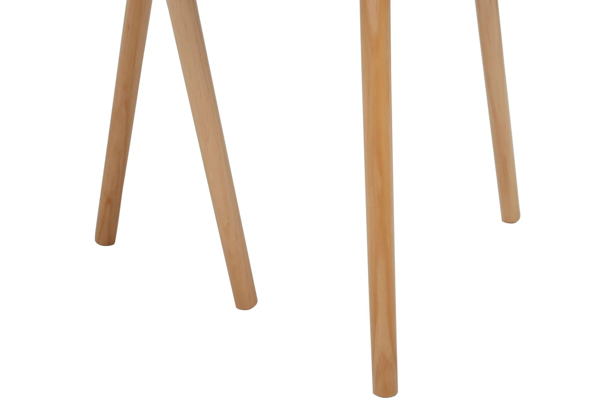 Nostra Grey Set Of 3 Round Tables - Tables, photo 7 of 8