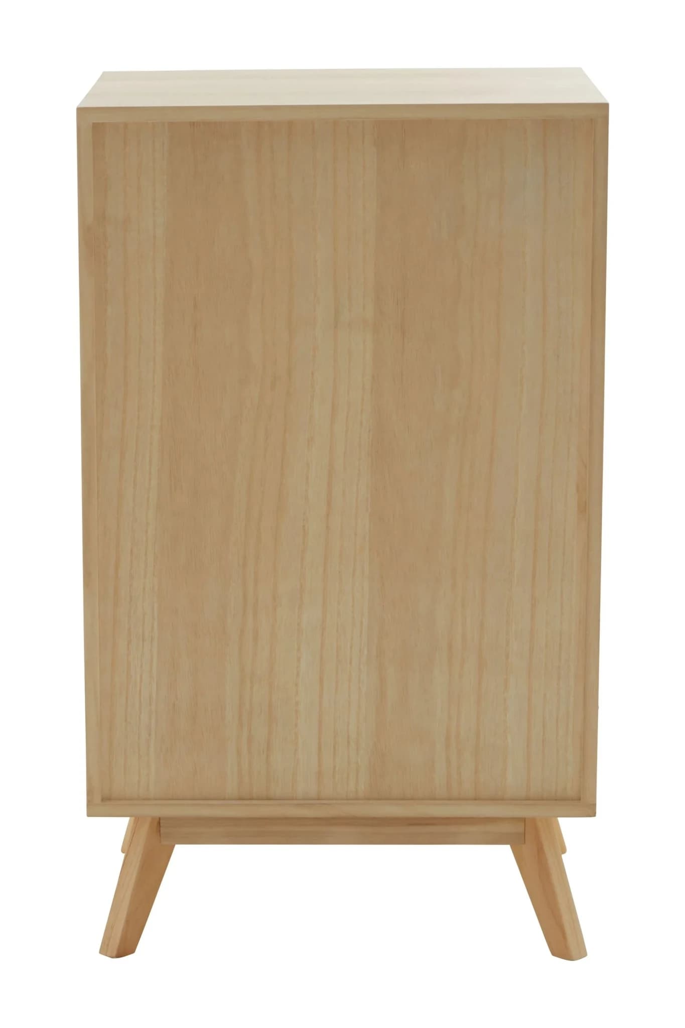 Watson Tri Colour Chest of 3 Drawers - Tables, photo 2 of 8