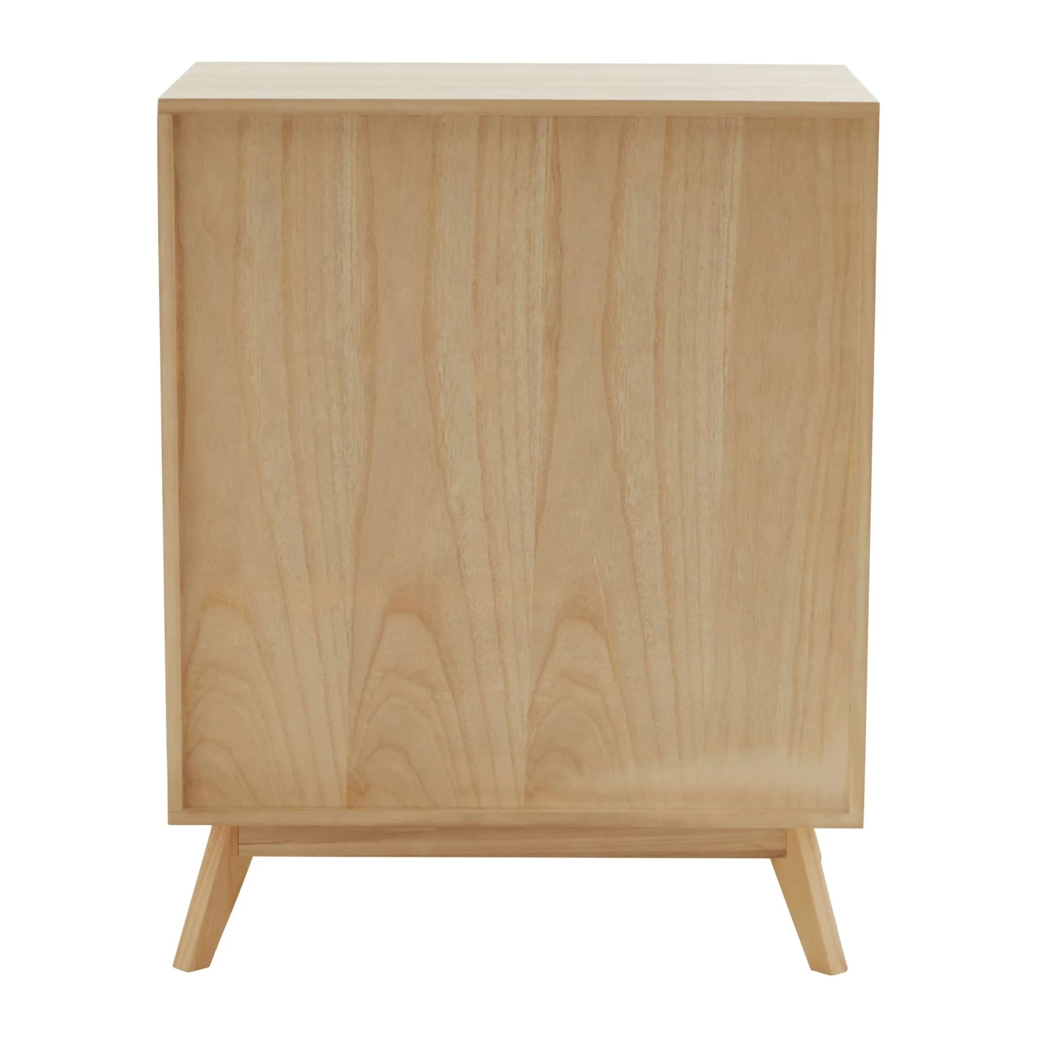 Watson Tri Colour Chest of Five Drawers - Furniture, photo 2 of 8