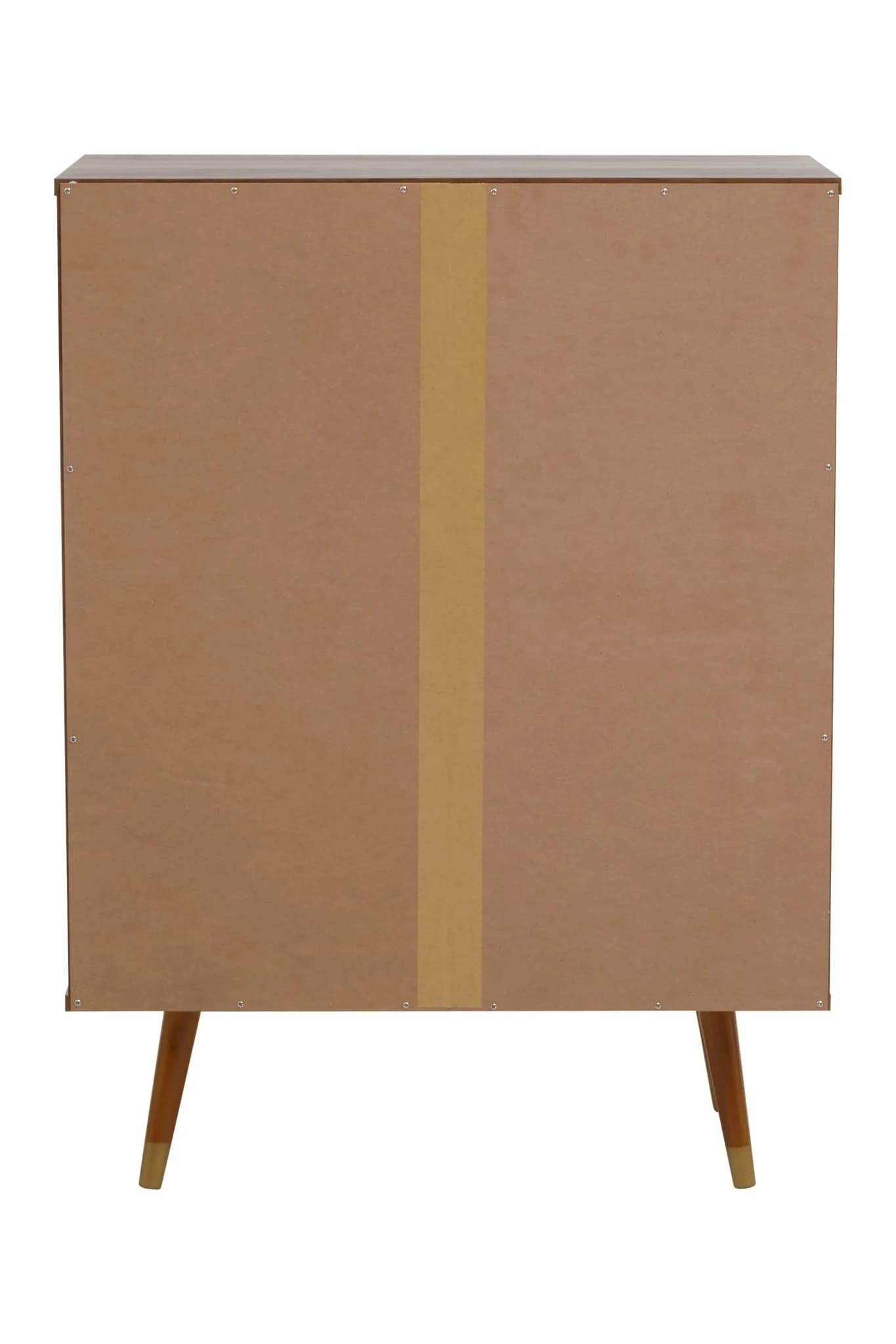 Frida Two Door and One Drawer Cabinet - Bookcases & shelving, photo 6 of 8