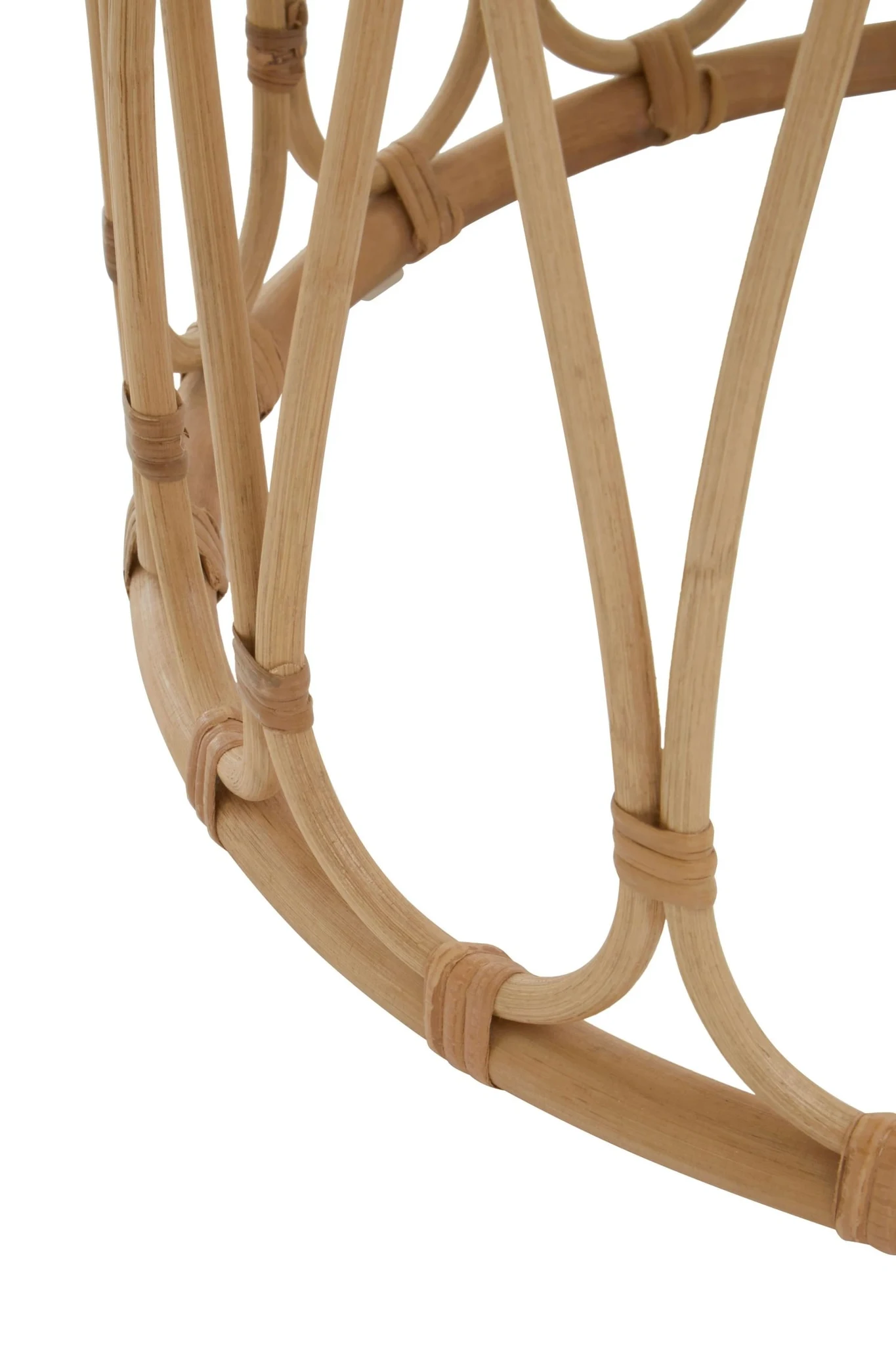 Mataram Natural Rattan Table - Tables, photo 5 of 7