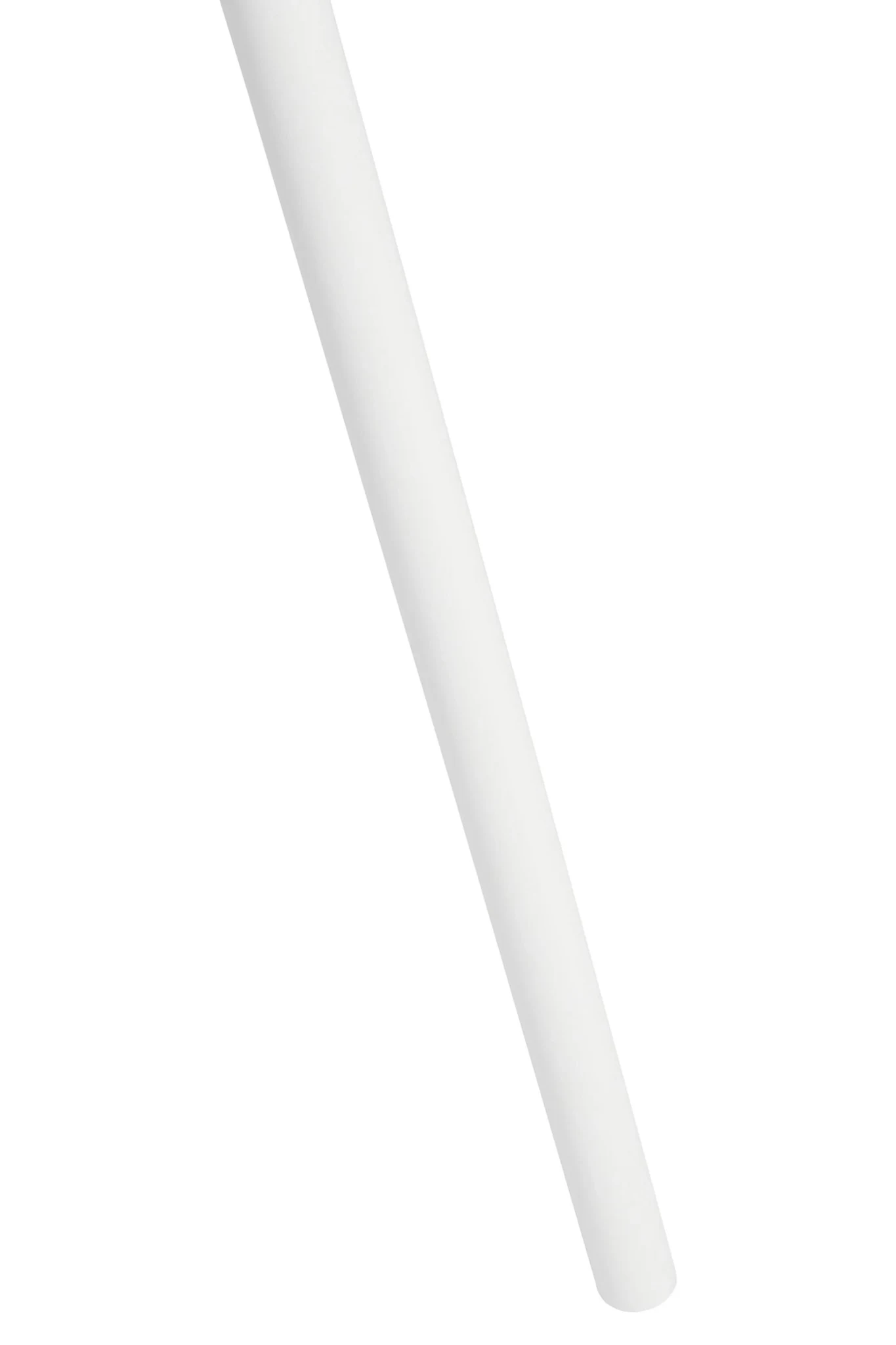 Rostok Matt White Coat Stand - Bookcases & shelving, photo 3 of 6