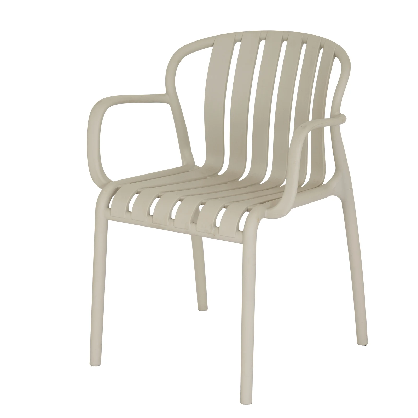 Axis Putty Grey Carver Chair - Chairs, photo 2 of 4