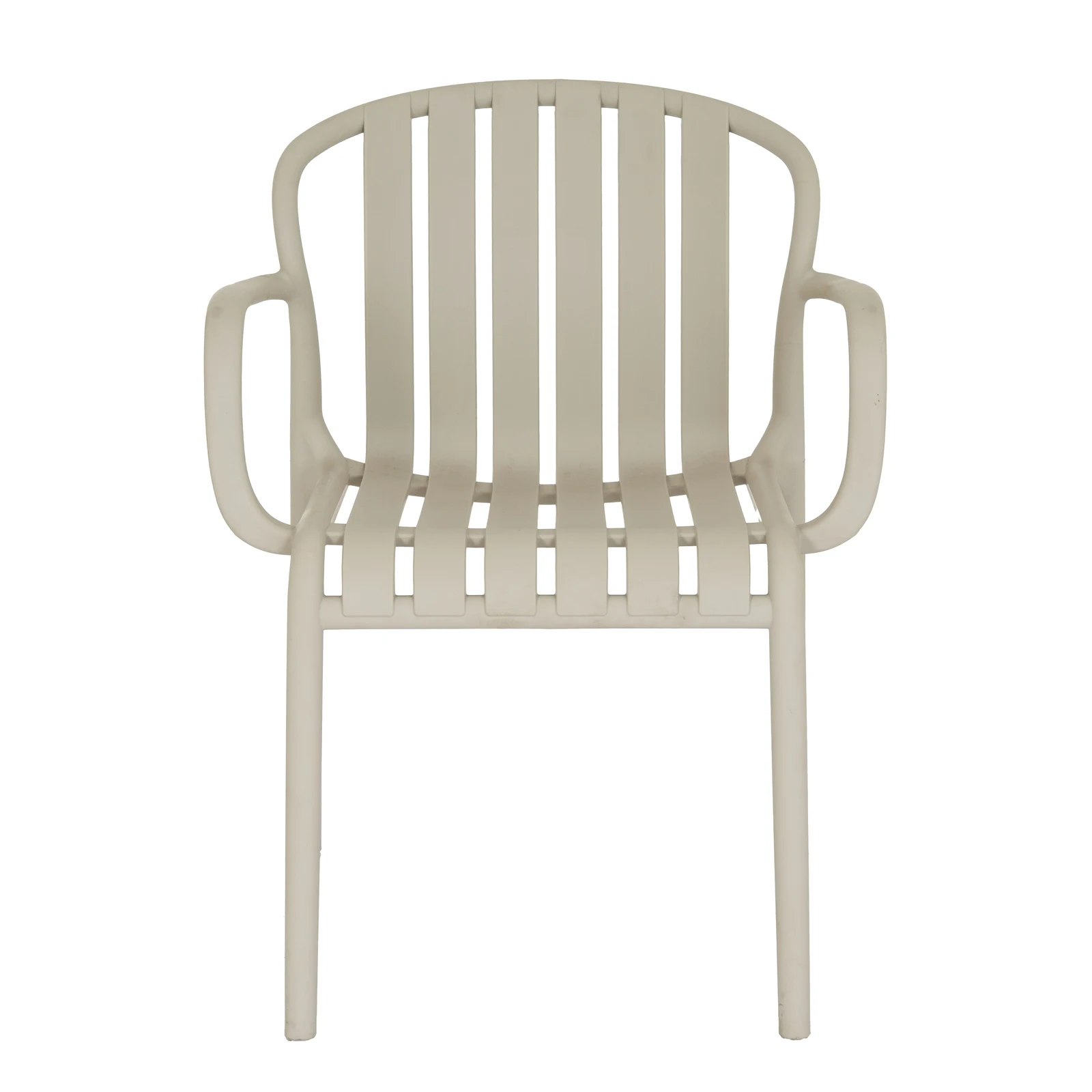 Axis Putty Grey Carver Chair - Chairs, photo 3 of 4