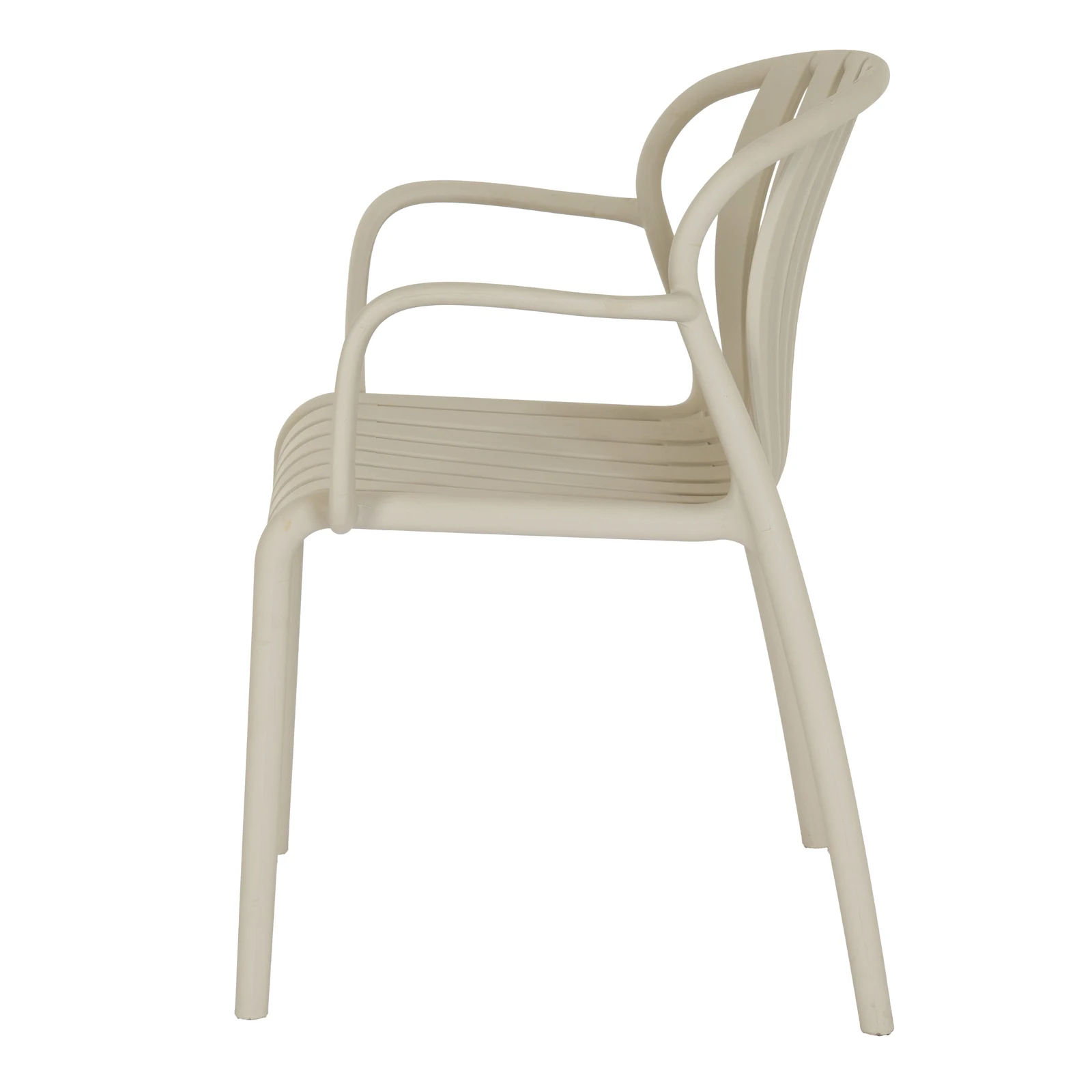 Axis Putty Grey Carver Chair - Chairs, photo 4 of 4