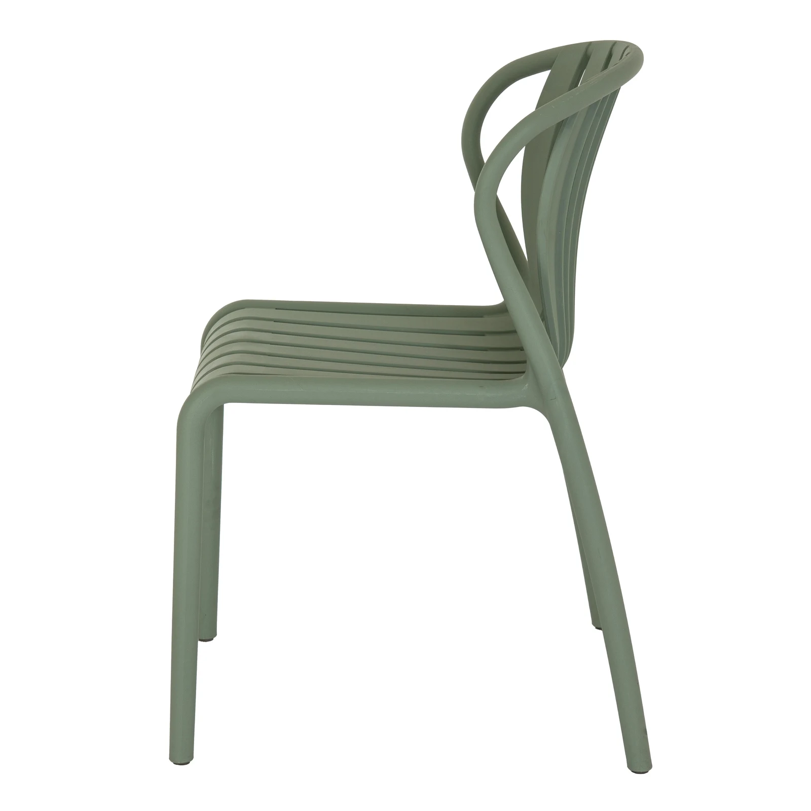 Axis French Grey Chair - Chairs, photo 4 of 4