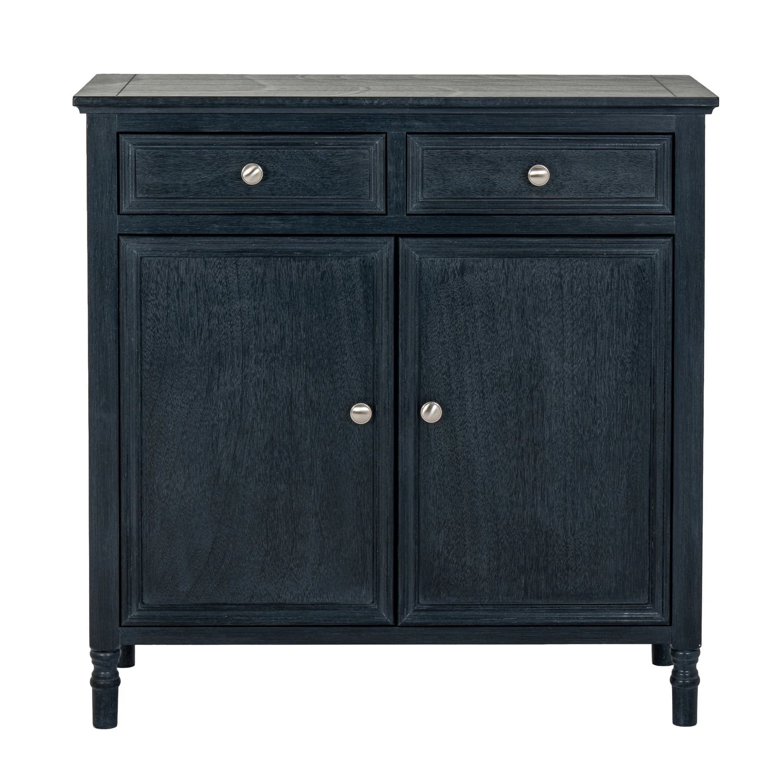 Contour Collection 2 Drawer 2 Door Sideboard - Sideboards, photo 4 of 5