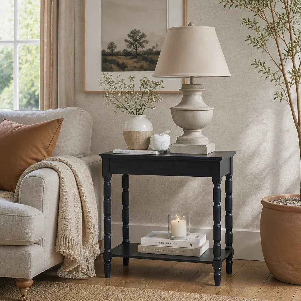 Contour Collection Console - Console tables, photo 1 of 4