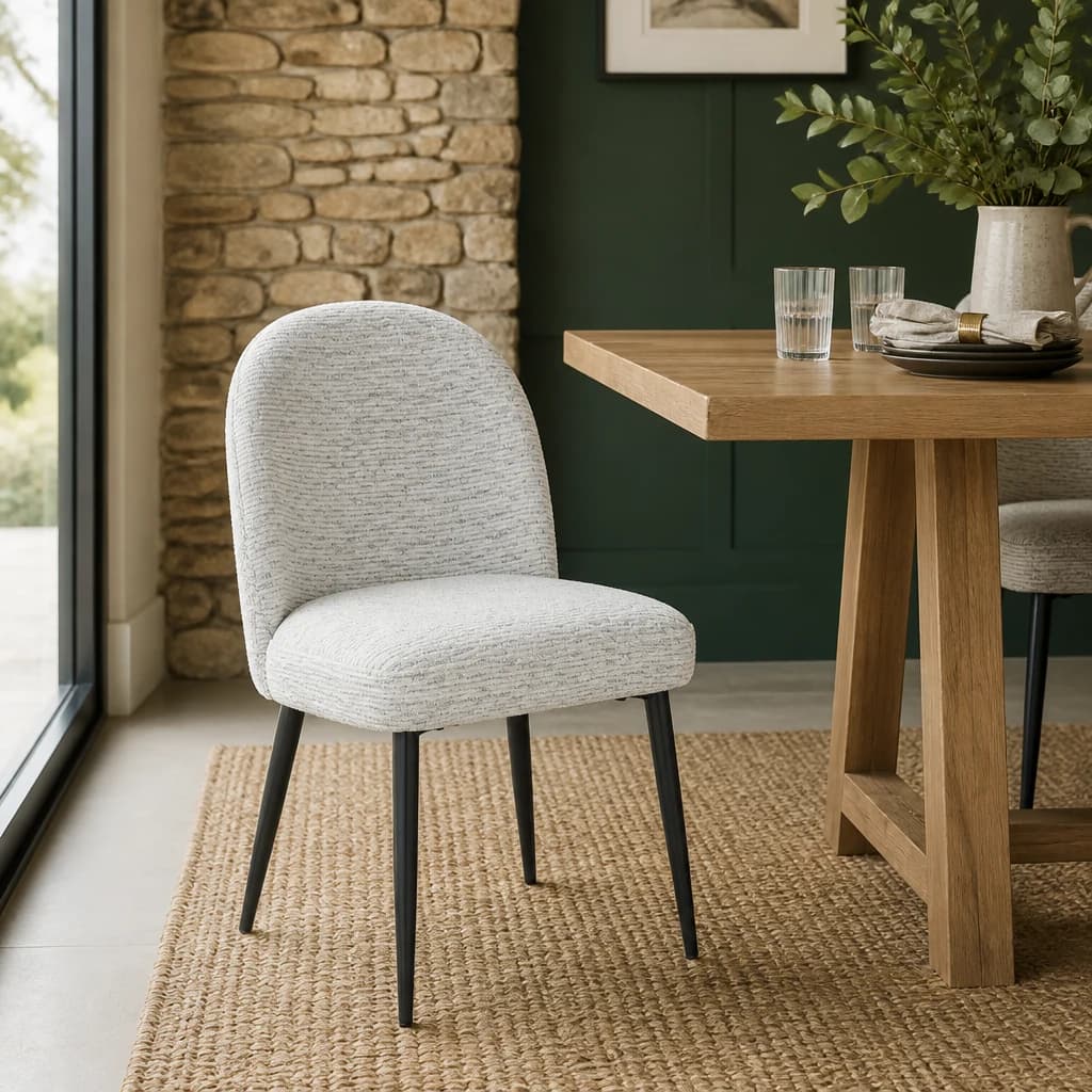 Sorelle Dining Chair - Chairs, photo 1 of 5