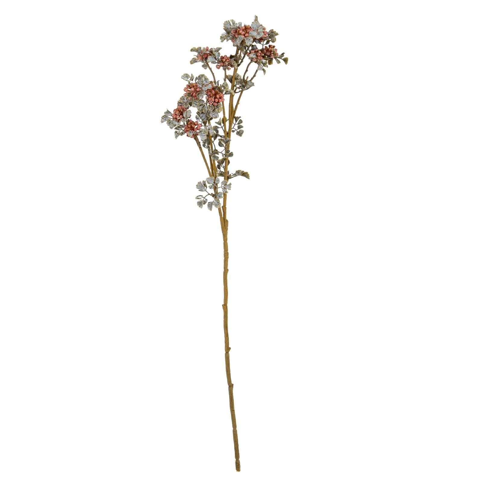 Pink Berry Spray — Pack of 5 - Artificial plants & flowers, photo 2 of 2