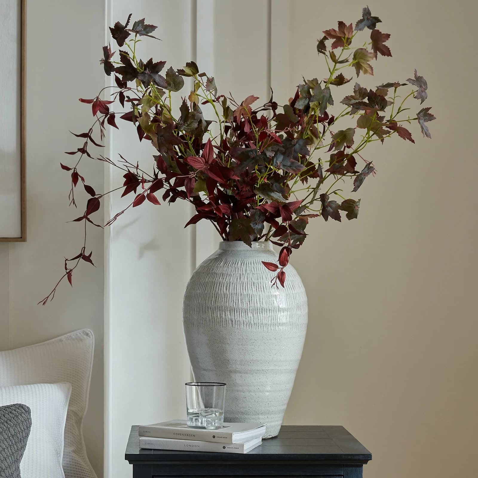Kemi Medium Olpe Vase - Vases, photo 5 of 5