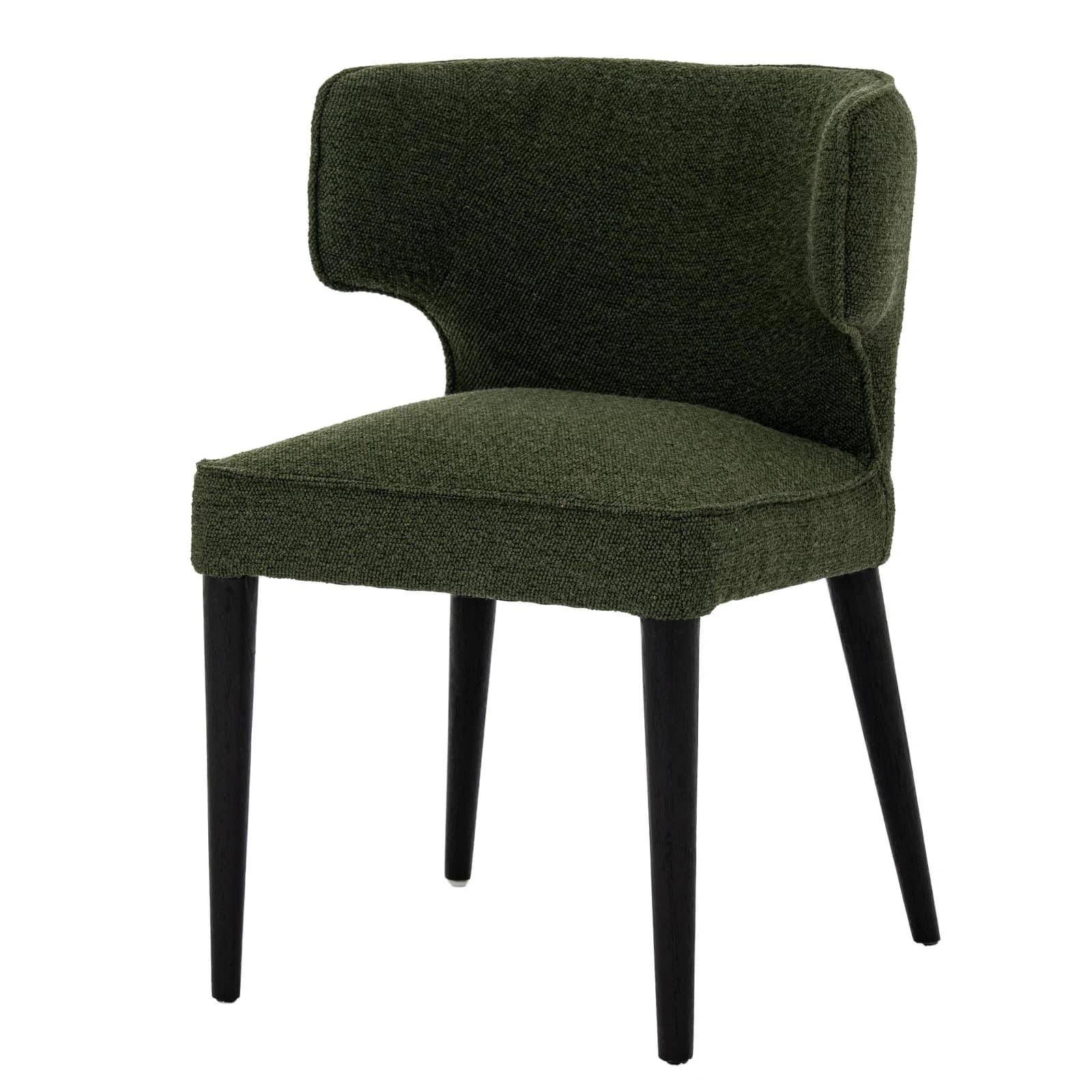 Avia Moss Dining Chair - Chairs, photo 3 of 6