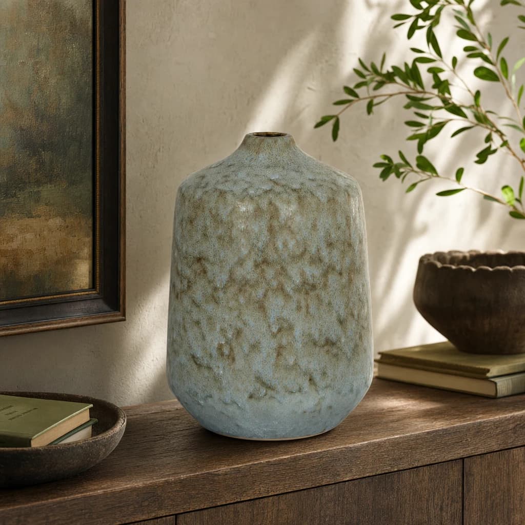 Capella Bottle Vase - Vases, photo 1 of 4