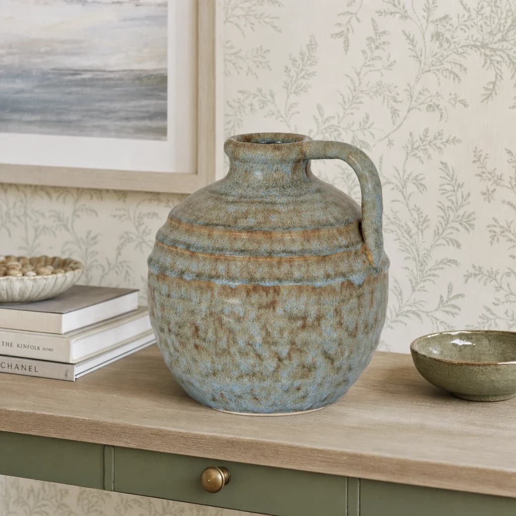 Capella Krater Jug Vase - Vases, photo 1 of 4