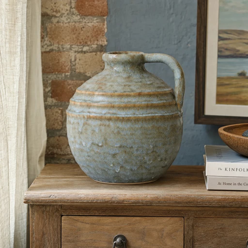 Capella Krater Large Jug Vase - Vases, photo 1 of 4