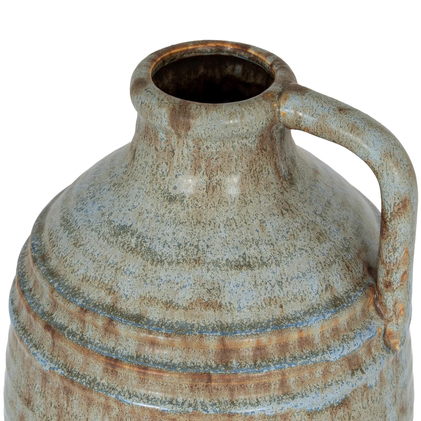 Capella Krater Bottle Vase - Vases, photo 2 of 3