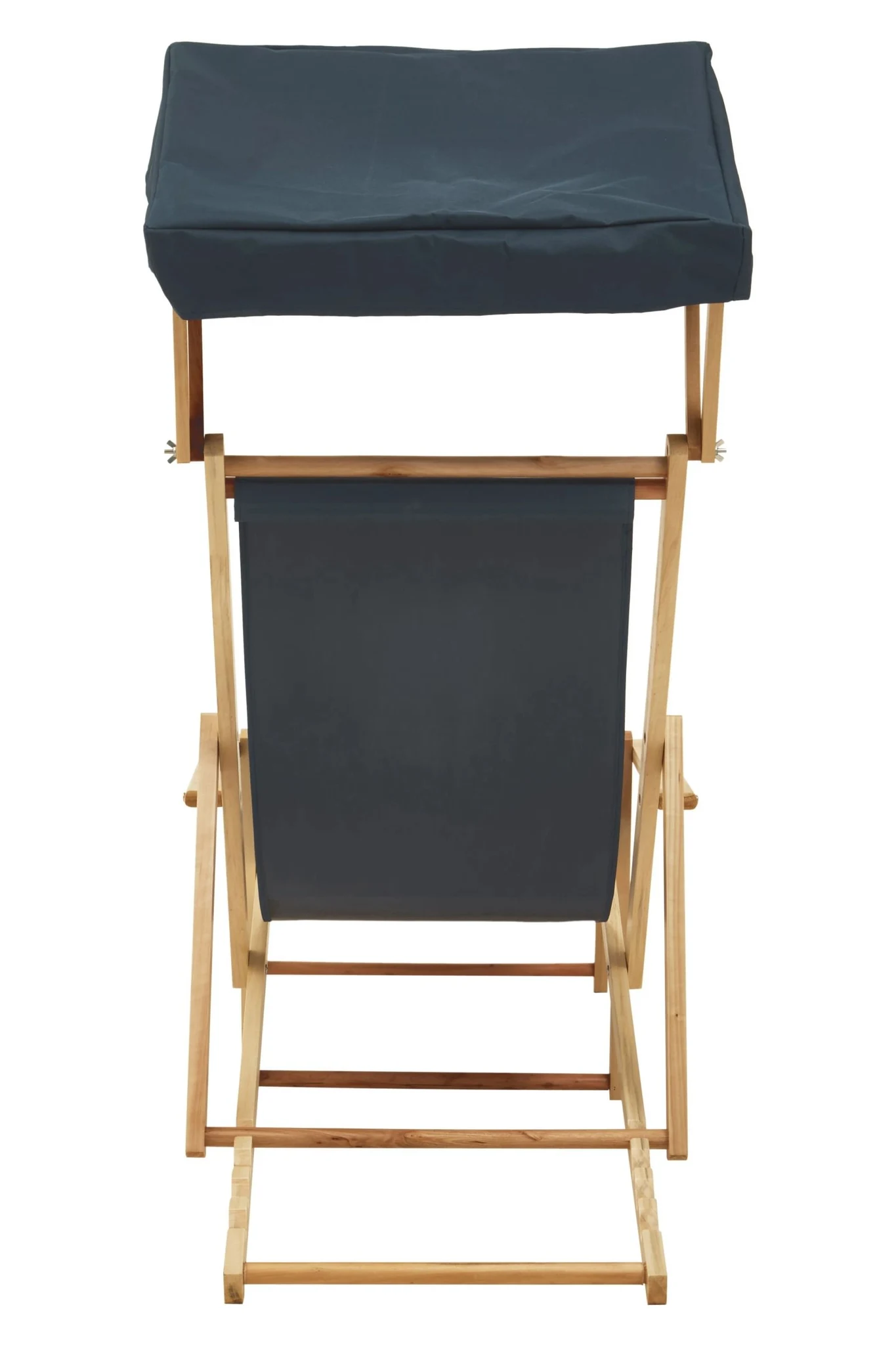 Beauport Khaki Lounger - Furniture, photo 2 of 8