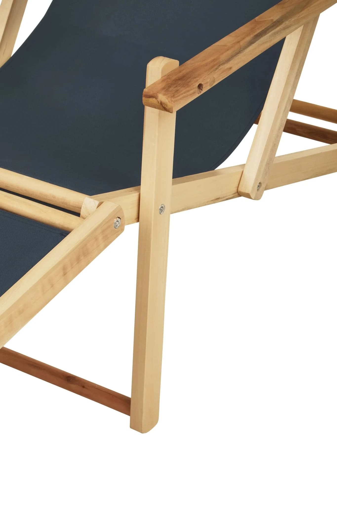 Beauport Khaki Lounger - Furniture, photo 8 of 8