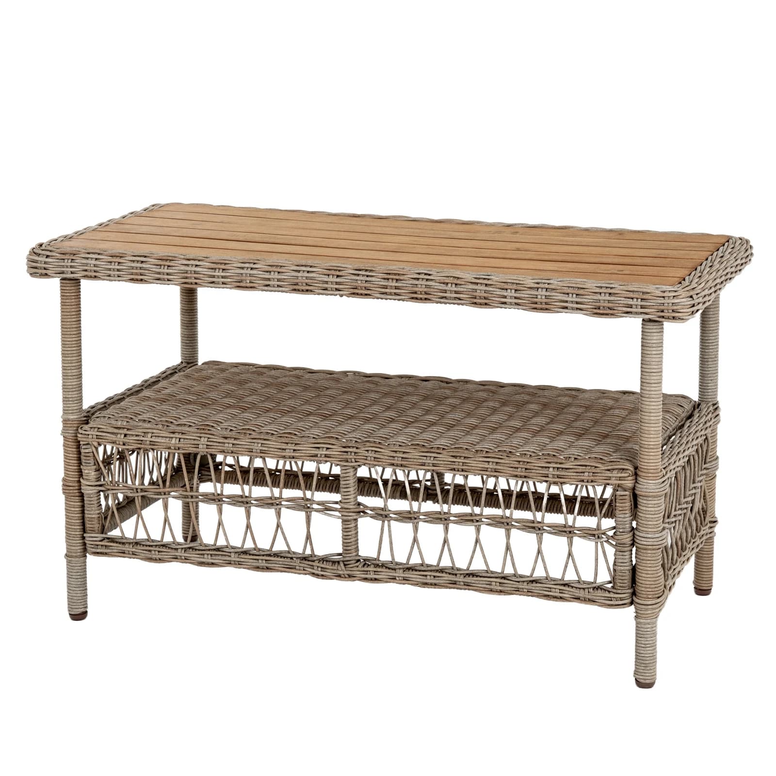 Provence Collection Outdoor 4 Seater Lounge Set - Outdoor, photo 4 of 6