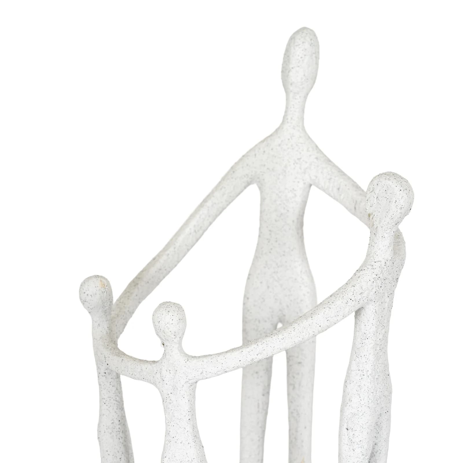 Kin Medium Family Ornament - Sculptures & ornaments, photo 2 of 3